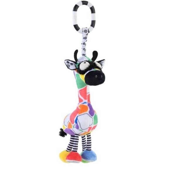 Inklings Chime & See Jaffy Toy - Picture 1 of 5